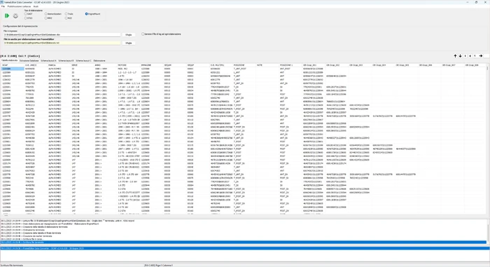 esempio di software per ETL